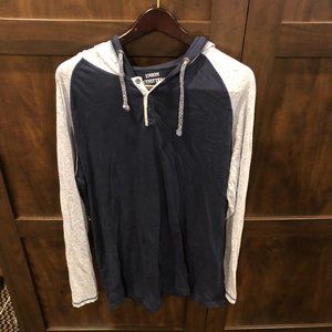 Union Outfitters Pullover